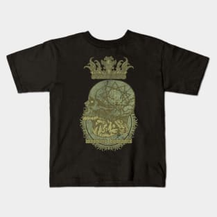 children ov the death's crown Kids T-Shirt